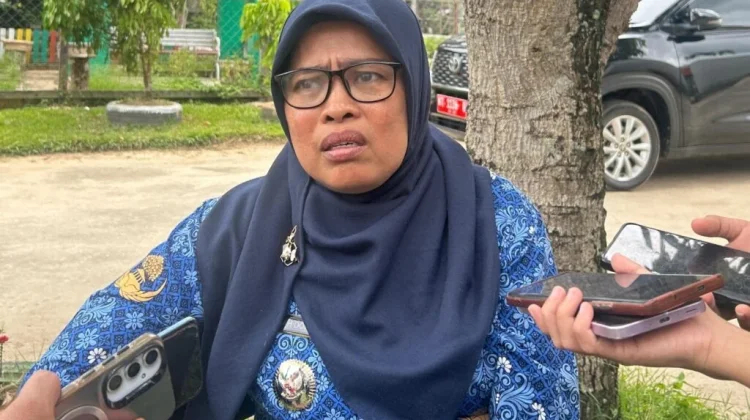 11 RT di Sangatta Utara Belum Teraliri Listrik
