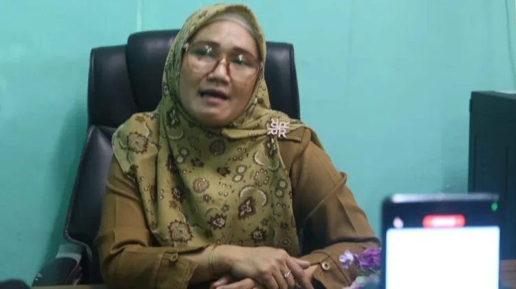 Sistem Pelaporan Online Dukung Percepatan Kabupaten Layak Anak di Kutim