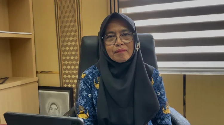 Disdukcapil Balikpapan Perketat Pendataan Penduduk Non-Permanen