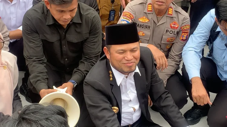 Pemprov Kaltim Tegaskan Gratispol Terus Diperluas, Data Penerima Naik Signifikan