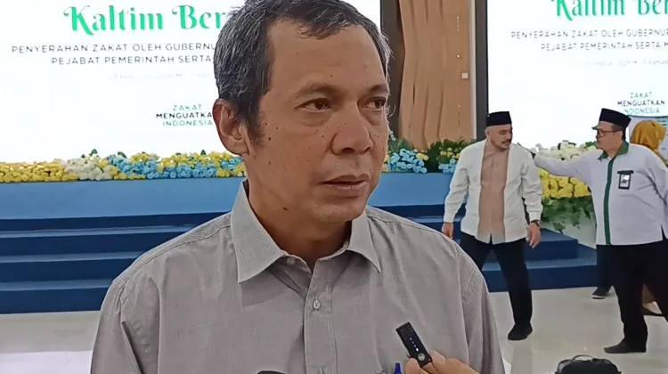Peresmian Jembatan Nibung Perkuat Konektivitas Kutai Timur ke Utara
