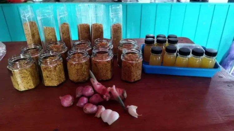 Standarisasi Mutu Dorong Produk Perikanan Kaltim Tembus Pasar Modern