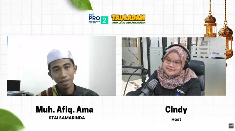 Menjaga Lisan, Amalan Sederhana Bernilai Besar di Bulan Ramadan