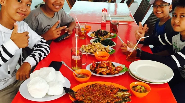 Torani Samarinda Tangkap Peluang IKN, Hilirisasi Produk Laut Naik Kelas