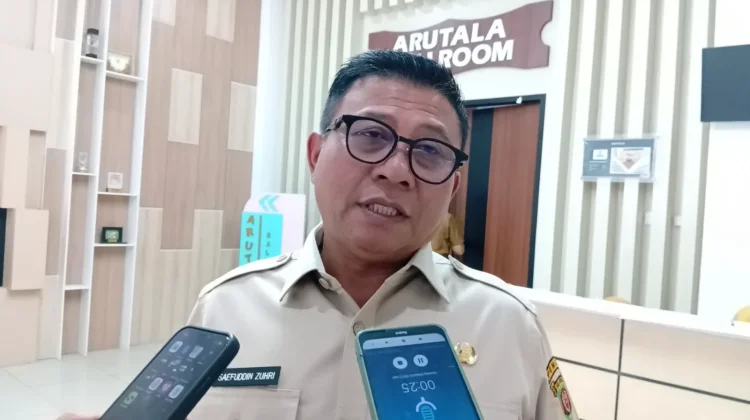 Pemkot Samarinda Pastikan Probebaya Berlanjut dan Terus Disempurnakan