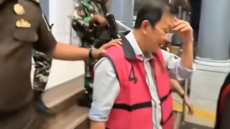 Setelah Dua Kadis, Kejati Kaltim Tahan Direktur Tiga Perusahaan Tambang di Kukar