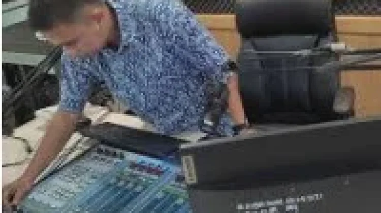 Pentingnya Perawatan Mixer Siaran dalam Menjaga Kualitas Audio