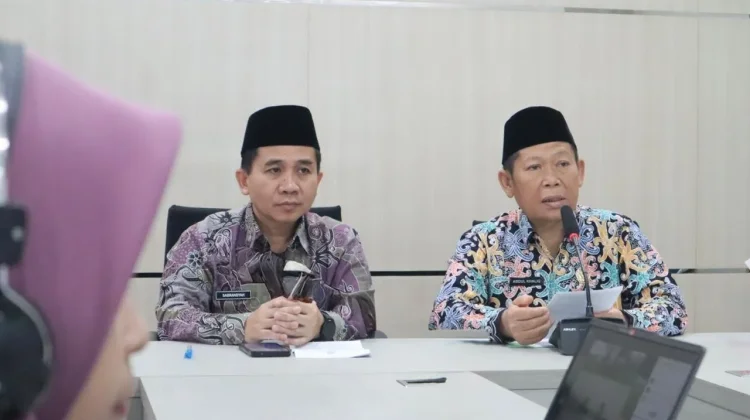 Ramadan Bulan Pendidikan, Bentuk Generasi Madrasah Berkarakter Unggul