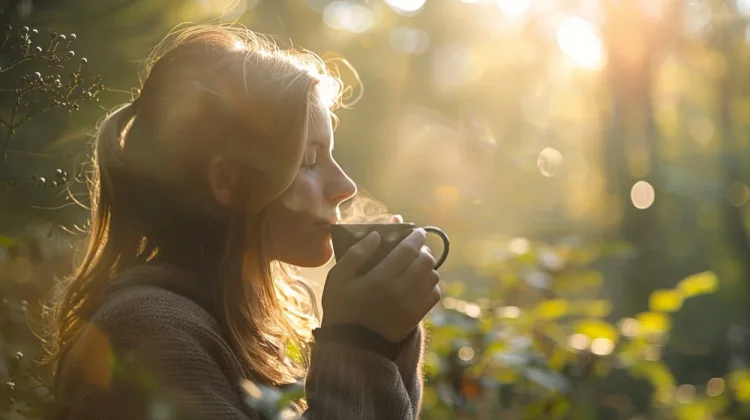 'Carpe Diem Day' Semangat Memetik Hari dan Kesadaran Kesehatan Mental