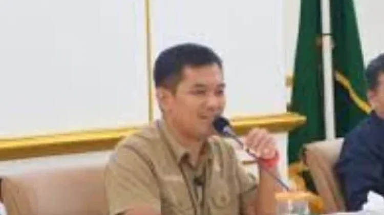 Jaga Stabilitas Harga Bahan Pokok, Pemkab PPU Gelar Operasi Pasar