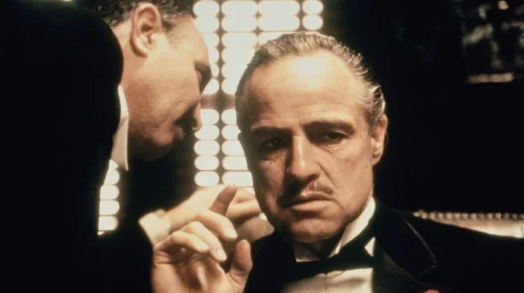 Resensi Film: Memahami Signifikansi Budaya dan Sejarah The Godfather