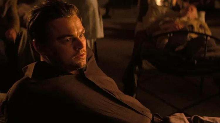 Resensi Film: Analisis Teknis dan Signifikansi Sinematik Film Inception