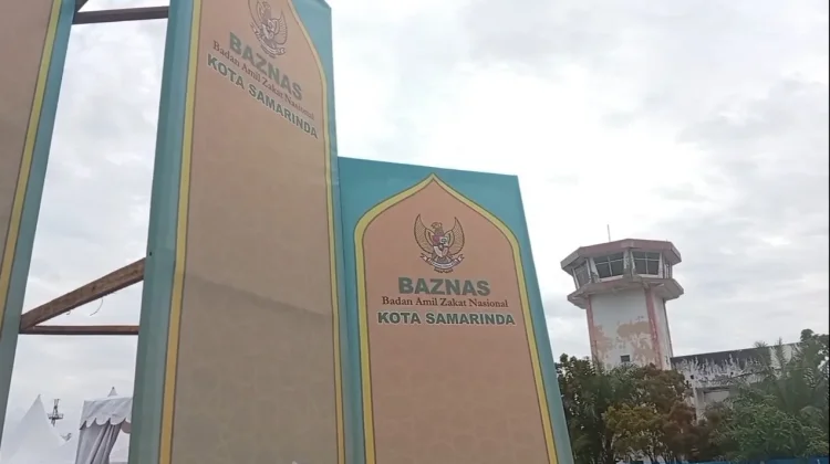 Baznas Samarinda Gelar Ragam Festival Ramadan hingga 11 Maret 2026