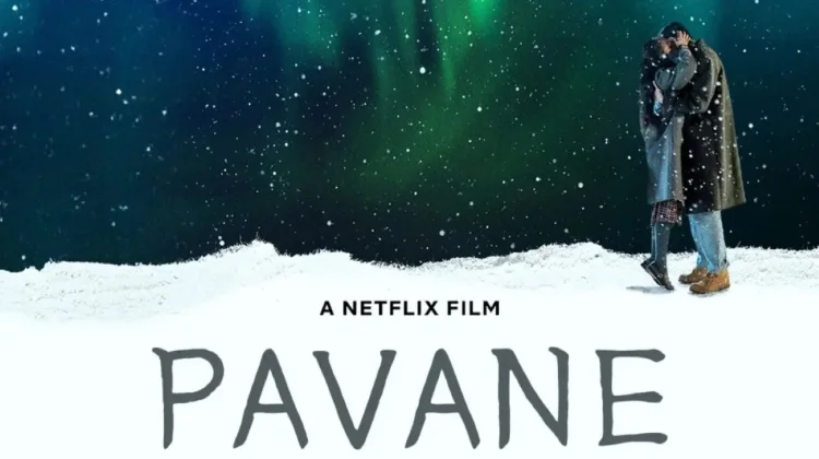 Resensi Film Pavane: Drama Romantis Korea yang Sukses Hadirkan 'Puisi Visual'