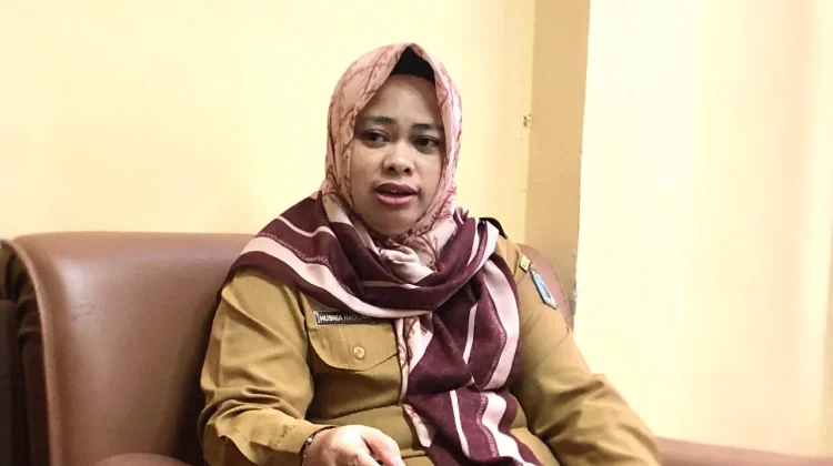 Lurah Tanah Grogot 'Spill' Gaji Ketua RT Beserta Tambahannya