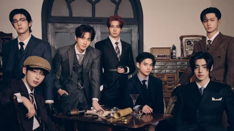 “Fatal Trouble” ENHYPEN Tembus 100 Juta Streaming di Spotify