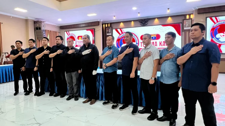 Motif Ekonomi, Pelajar di Kaltim Tergiur Jadi Kurir Narkoba