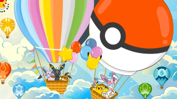 Pokémon Day 2026: Perayaan 30 Tahun Evolusi Waralaba Global