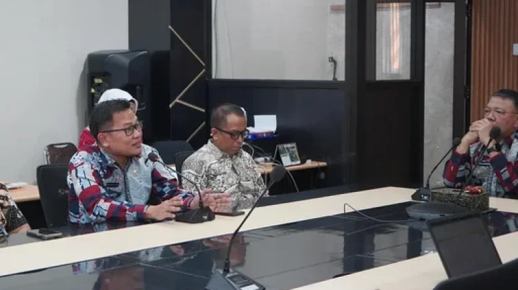 Pemkot Samarinda dan BPJS Tingkatkan Akses Kesehatan Warga