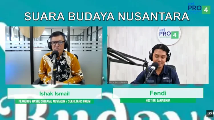 Bubur Peca, Jejak Rasa dan Ibadah Ramadan