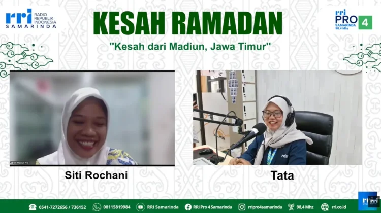 Tradisi Ramadan Madiun Raya, Harmoni Budaya dan Ibadah