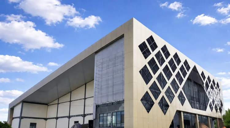 Pemkab Kukar Siapkan Gedung Ekonomi Kreatif Optimal