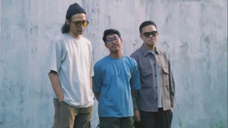 Mengenal Hutan Kata, Band Indie Pop Asal Tenggarong yang Penuh Makna