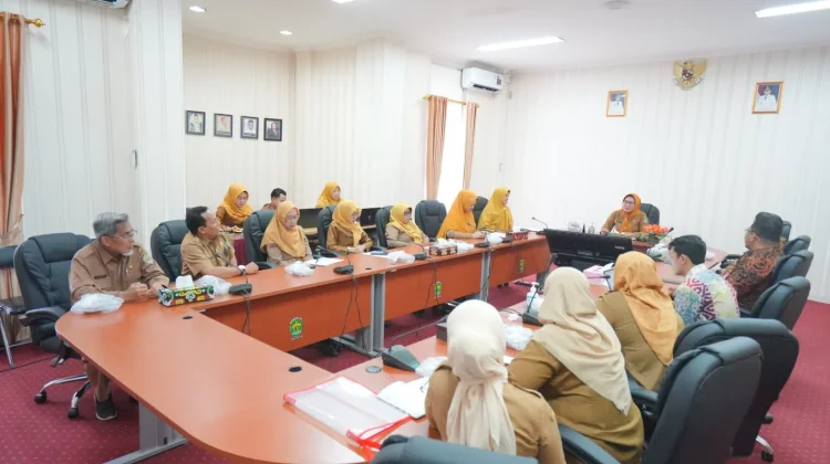 BBPK-APDN II Perkuat Kompetensi ASN Pemprov Kaltim