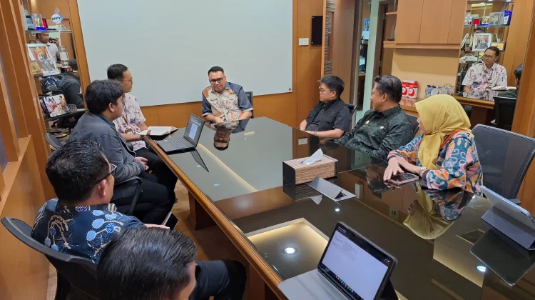 RSUD Aji Muhammad Idris Terkendala SDM, Pemkab Kukar Ajukan Skema Outsourcing