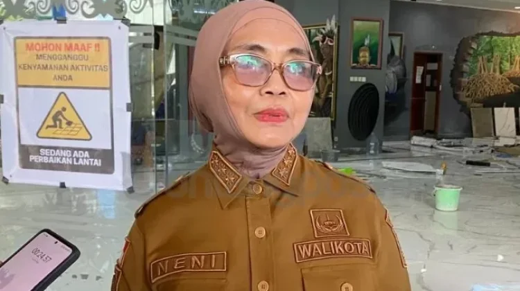 Wali Kota Bontang Pastikan Pengadaan Mobil Dinas Hanya Sesuai Kebutuhan