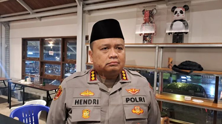 Dua DPO Kasus Bom Molotov Masih Diburu, Polisi Maksimalkan Pencarian
