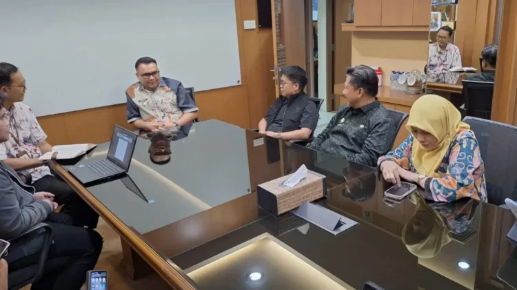 Kukar Usul Tambahan 364 Nakes RSUD
