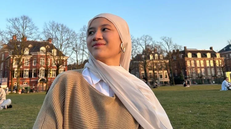 Ramadan di Den Haag Penuh Cerita