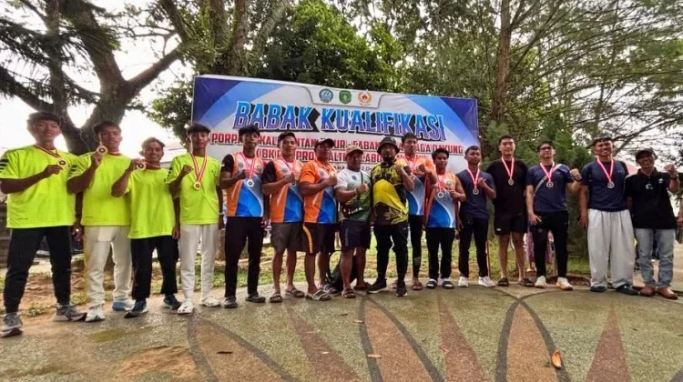 Kebutuhan Alat Tanding PODSI Kukar Tembus Rp1 Miliar, Anggaran Tersedia Minim