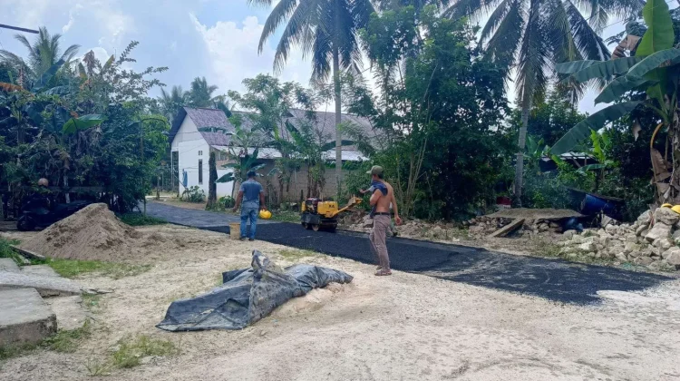 Kebutuhan Infrastruktur yang Masih Menjadi Pekerjaan Rumah Serius di Kukar