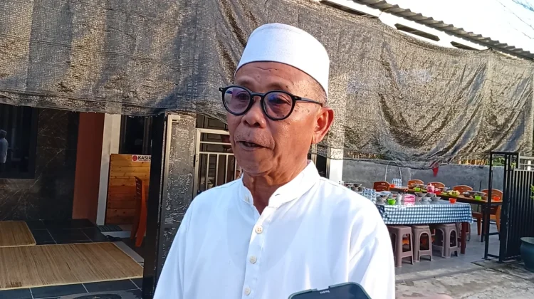 TWAP Kawal Penyambungan Drainase PM Nur ke Sungai Karang Mumus