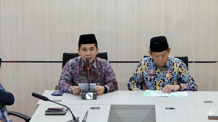 Pendidikan Madrasah Kemenag Kaltim Dorong Pembentukan Karakter Anak Usia Dini