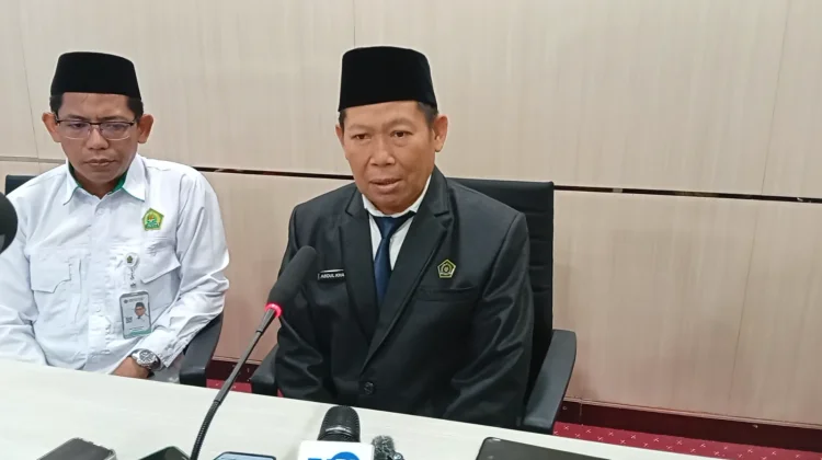 Kemenag Kaltim Tegaskan Penguatan Pendidikan Karakter lewat Ramadan Challenge