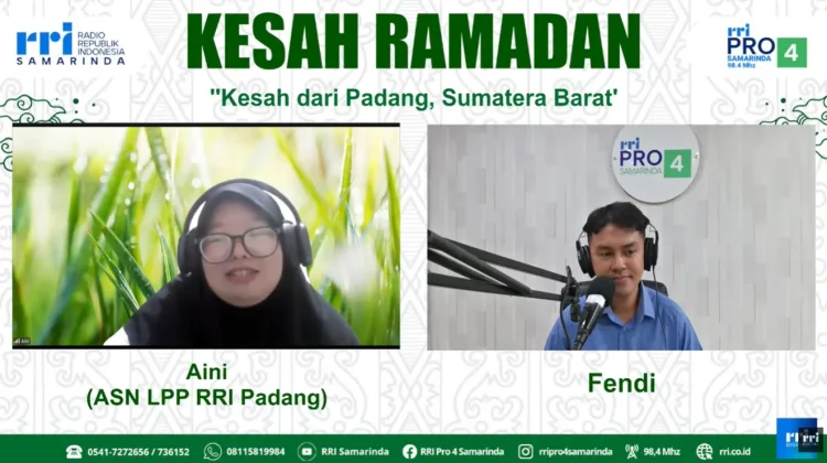 Ramadan Padang: Semangat Ibadah dan Ragam Takjil