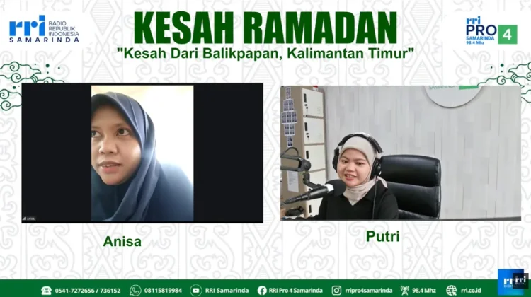 Ramadan Balikpapan: Takjil, Tradisi, dan Kebersamaan