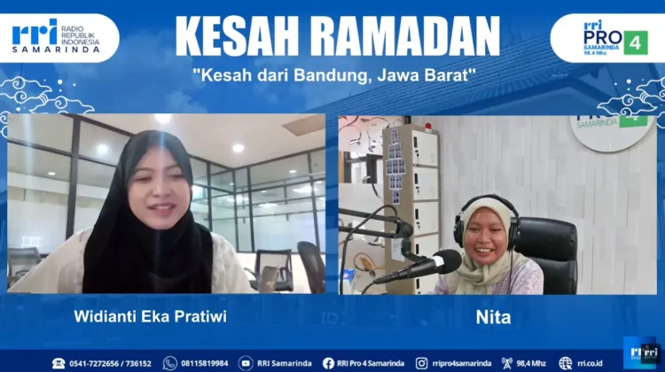Tradisi yang Tetap Lestari di Kota Kembang