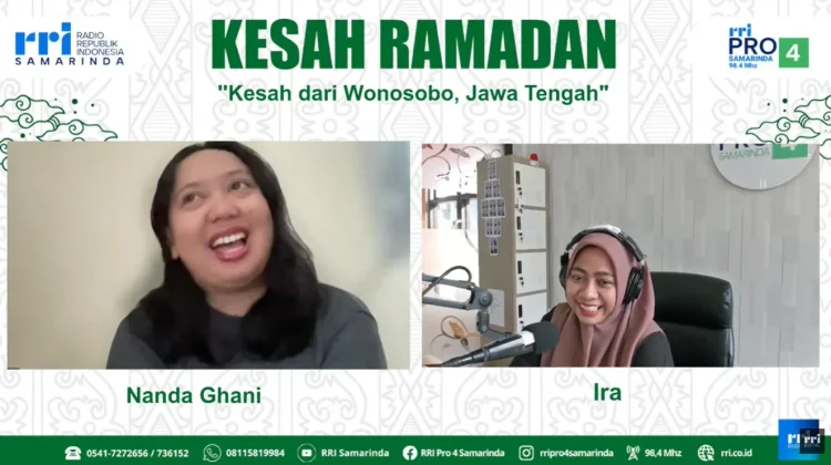Sejuknya Ramadan di Wonosobo, dari Pujasera hingga Mie Ongklok