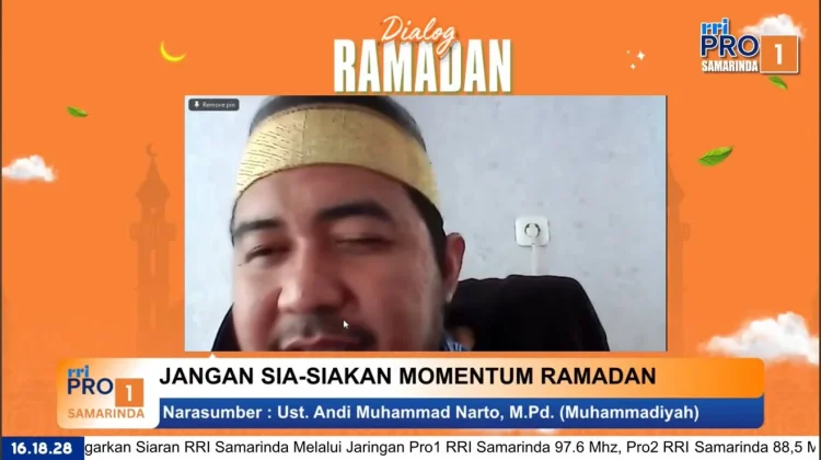 Ramadan: Momentum Keagungan Al-Qur'an dan Transformasi menuju Takwa