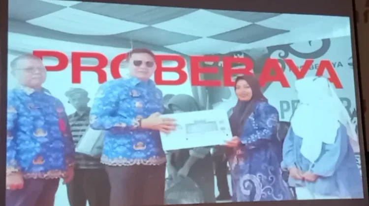 Program Probebaya 2026 Tetap Berjalan, Skema Dibuat Lebih Fleksibel
