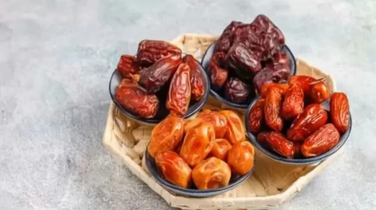 Kurma Baik Dikonsumsi saat Ramadan, Ini 5 Manfaatnya untuk Kesehatan