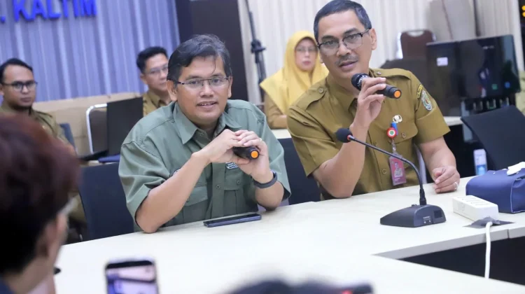 Diskominfo Kaltim Waspadai Tagihan Mengatasnamakan Provider