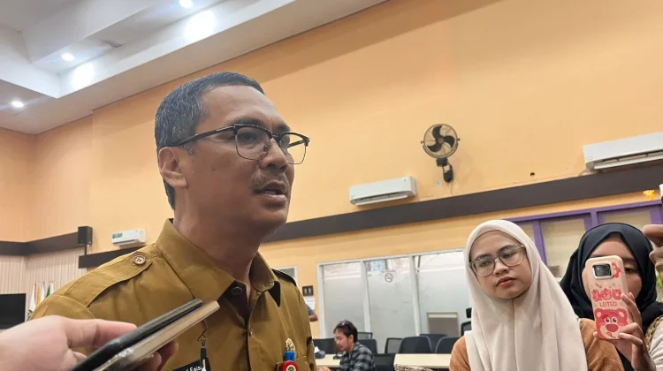 Respons Kritik Publik, Pemprov Kaltim Kembalikan Mobil Dinas