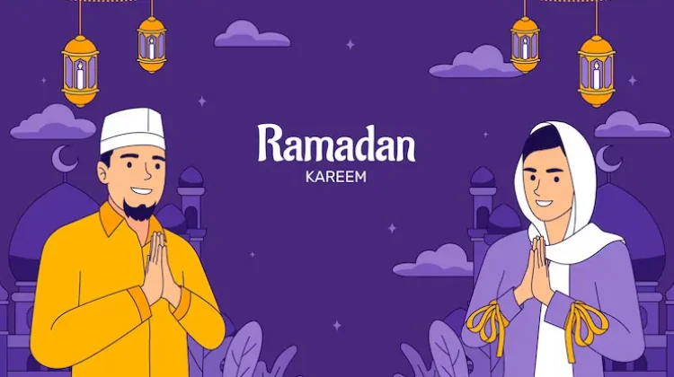 Memahami Tiga Bekal Penting di Bulan Ramadan