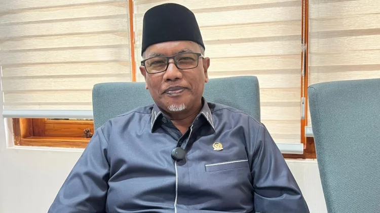 Pastikan Kelayakan Parsel Idul Fitri, DPRD Balikpapan Panggil Ritel