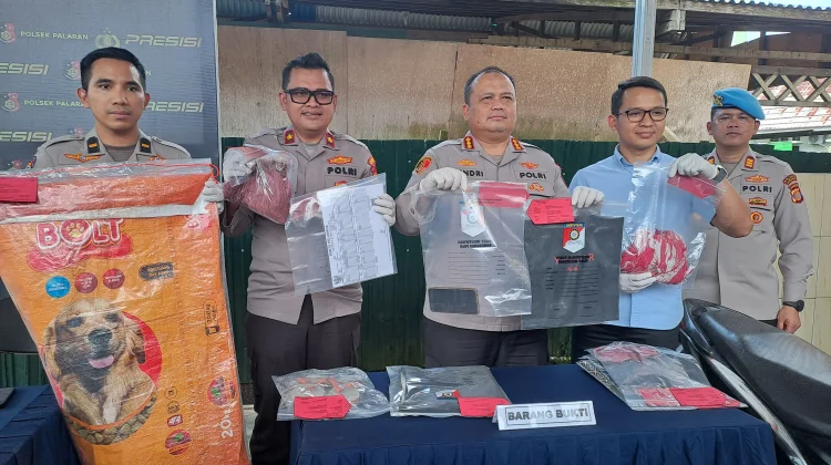 Peristiwa Kematian Tragis di Simpang Arang Palaran, Lansia Jadi Tersangka